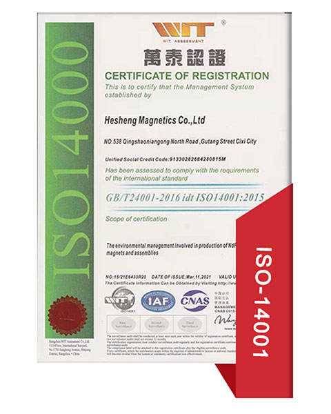 ISO-14001